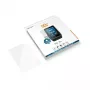 PanzerGlass Anti-Glare Screen Protector für Bosch Nyon BRC351 (Matt, Gehärtetes Glas, 9H)