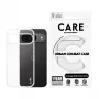 PanzerGlass CARE by Flagship Case Transparent Urban Combat mit klarem Rahmen für Google Pixel 8 Pro