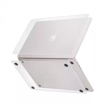 PanzerGlass CARE Transparent Case für MacBook Air 13 inch