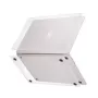 PanzerGlass CARE Transparent Case für MacBook Air 13 inch
