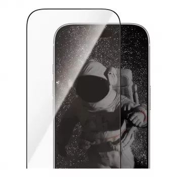PanzerGlass Keramik Displayschutzfolie für iPhone 17 Pro mit FastFit In-A-Box