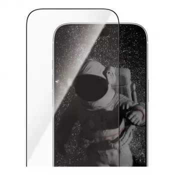 PanzerGlass Keramik Displayschutzfolie iPhone 17 Pro Max mit FASTFIT IN-A-BOX