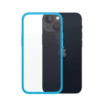 PanzerGlass ClearCase für Apple iPhone 13 mini Bondi Blue