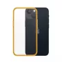 PanzerGlass™ ClearCase für Apple iPhone 13 mini Tangerine AB