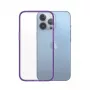 PanzerGlass™ ClearCase für Apple iPhone 13 Pro Grape AB