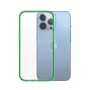 PanzerGlass™ ClearCase für Apple iPhone 13 Pro Lime
