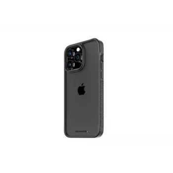 PanzerGlass™ ClearCase mit D3O für iPhone 15 Pro Max