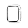 PanzerGlass Full Body Protector für Apple Watch Series 7/8/9 41mm – Transparent 9H Tempered Glass