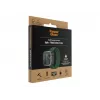 PanzerGlass Full Body Protector für Apple Watch Series 7/8/9 41mm – Transparent 9H Tempered Glass