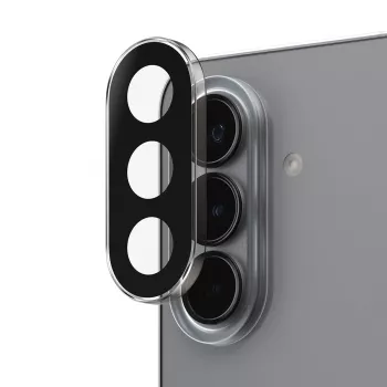 PanzerGlass Hoops Kameralinsenschutz Transparent für Samsung Galaxy A37 5G / A57 5G (PG16928)