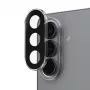 PanzerGlass Hoops Kameralinsenschutz Transparent für Samsung Galaxy A37 5G / A57 5G (PG16928)