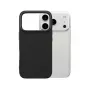 PanzerGlass PGS TPU Case für iPhone 17 Pro Bulk Schwarz