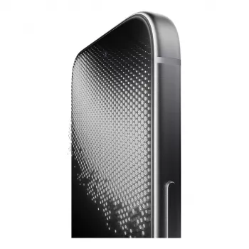 PanzerGlass Platinum Displayschutzfolie für iPhone 17 Pro Max mit FASTFIT IN-A-BOX
