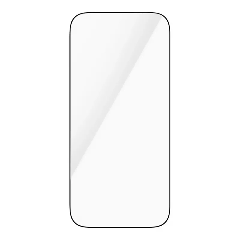 PanzerGlass Platinum Displayschutzfolie für iPhone 17 Pro mit FastFit Installationsrahmen