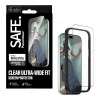 PanzerGlass SAFE. Displayschutzfolie für iPhone 18 Pro / 17 Pro