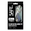 PanzerGlass SAFE. Displayschutzfolie für iPhone 18 Pro / 17 Pro