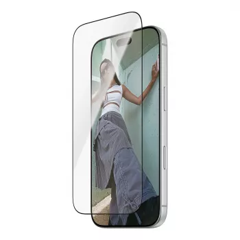 PanzerGlass SAFE. Displayschutzfolie für iPhone 18 Pro / 17 Pro