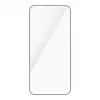 PanzerGlass SAFE Displayschutzfolie für iPhone 18 Pro Max/17 Pro Max – Ultrabreites gehärtetes Glas, antibakteriell, 9H Härte