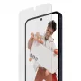 PanzerGlass SAFE Displayschutzfolie für Samsung Galaxy A57 5G Ultra-Wide Fit Bulk 50er Pack