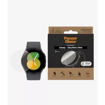 PanzerGlass Samsung Galaxy Watch 5 40mm Displayschutz