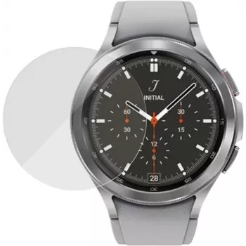 PanzerGlass Displayschutz für Samsung Galaxy Watch 4 Classic, 46 mm