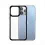 PanzerGlass Silverbullet Hülle für Apple iPhone 13 Pro - Schwarz
