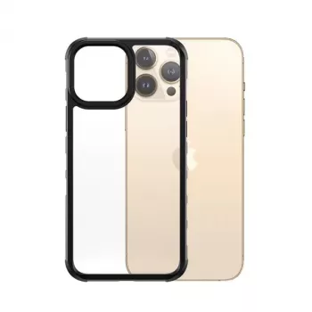 PanzerGlass Silverbullet Case für Apple iPhone 13 Pro Max Schwarz