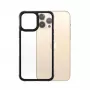 PanzerGlass Silverbullet Case für Apple iPhone 13 Pro Max Schwarz