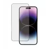 PanzerGlass Ultra-Wide Fit Displayschutzfolie für Apple iPhone 14 Pro Max (6,7 Zoll) – Gehärtetes Glas, antibakteriell, 9H, inkl. Easy Aligner