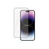 PanzerGlass Ultra-Wide Fit Displayschutzfolie für Apple iPhone 14 Pro Max (6,7 Zoll) – Gehärtetes Glas, antibakteriell, 9H, inkl. Easy Aligner