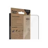 PanzerGlass Ultra-Wide Fit Displayschutzfolie für Apple iPhone 14 Pro Max (6,7 Zoll) – Gehärtetes Glas, antibakteriell, 9H, inkl. Easy Aligner