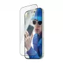 PanzerGlass Ultra-Wide Fit Displayschutzfolie für iPhone 18 Pro / 17 Pro – Klares gehärtetes Glas PG77588