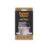 PanzerGlass Ultra-Wide Fit Displayschutzfolie für Samsung Galaxy S23+ mit Applikator