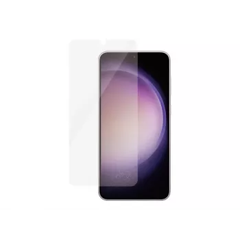 PanzerGlass Ultra-Wide Fit Displayschutzfolie für Samsung Galaxy S23+ mit Applikator