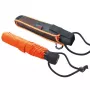 Parasol Euroschirm Light Trek Automatic - Orange