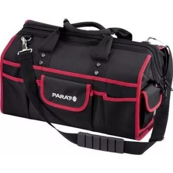 PARAT BASIC Werkzeugtasche Softbag M 5990832991 Universelle Werkzeugtasche leer 500 x 270 x 280 mm