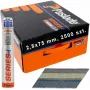 Paslode Nägel NFP 2,8x75 mm 2500 Stück für IM90/100
