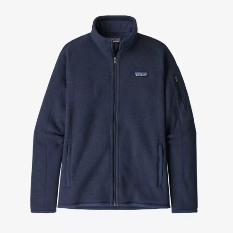 Patagonia Better Sweater Damenjacke