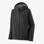 Patagonia Herren Torrentshell 3L Jacke - H2No Performance Standard wasserdichte Regenjacke