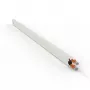 PATCHBOX Kassette 30RU STP Orange | 24-Faser OM2 LC-Duplex-Modul