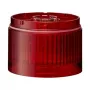 PATLITE LR7-E-R LED-Farbmodul, Rot, 70mm, DC 24V, IP65
