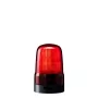 PATLITE SL08-M1KTB-R Signalleuchte, 30 V DC, 80 mm Durchmesser, 240 g, Betriebstemperatur -20 bis 50 °C