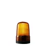 PATLITE SL08-M1KTN-Y Signalturm, DC 30V, 80mm, 230g, -20 bis 50°C