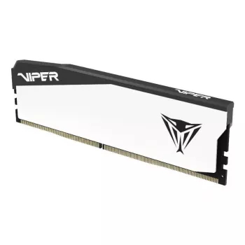 Patriot Memory Viper Venom 16GB DDR5 6400MHz CL38 AMD EXPO UDIMM Arbeitsspeicher-Modul - 1x16GB Schwarz
