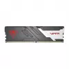 Patriot Memory Viper Venom 16GB DDR5 6400MHz CL38 AMD EXPO UDIMM Arbeitsspeicher-Modul - 1x16GB Schwarz