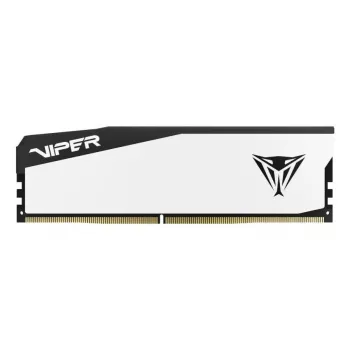 Patriot Memory Viper Venom 16GB DDR5 6400MHz CL38 AMD EXPO UDIMM Arbeitsspeicher-Modul - 1x16GB Schwarz