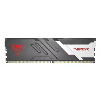 Patriot Memory Viper Venom Non-RGB DDR5 16GB (2x8GB) 6000MHz CL38 AMD EXPO Desktop-Speicher
