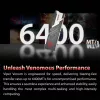 Patriot Memory Viper Venom Non-RGB DDR5 16GB (2x8GB) 6000MHz CL38 AMD EXPO Desktop-Speicher