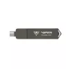 Patriot PVP30 2TB Duo Kompakte Externe Tragbare SSD