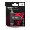 Patriot PVP30 2TB Duo Kompakte Externe Tragbare SSD